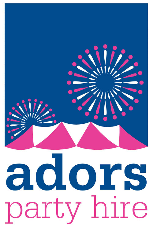 Vertical Adors Logo
